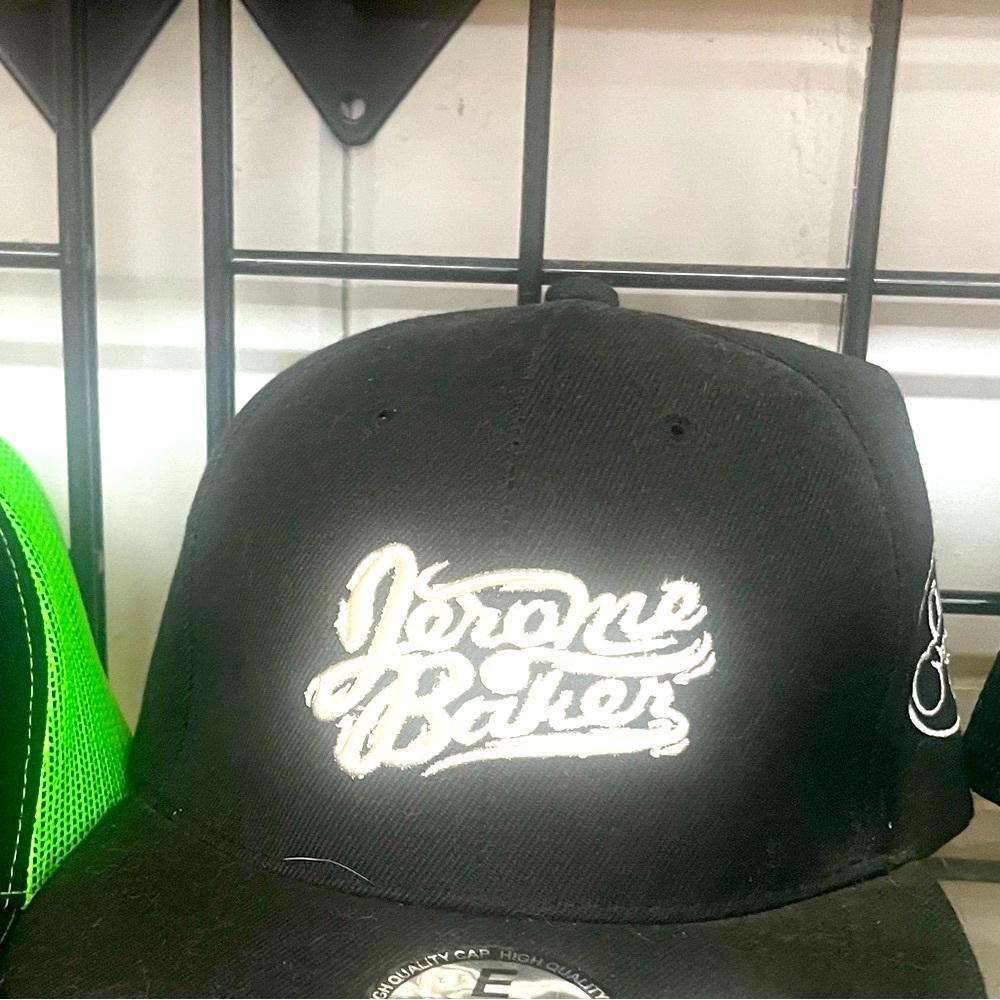 Jerome Baker Designs (JBD) Hat